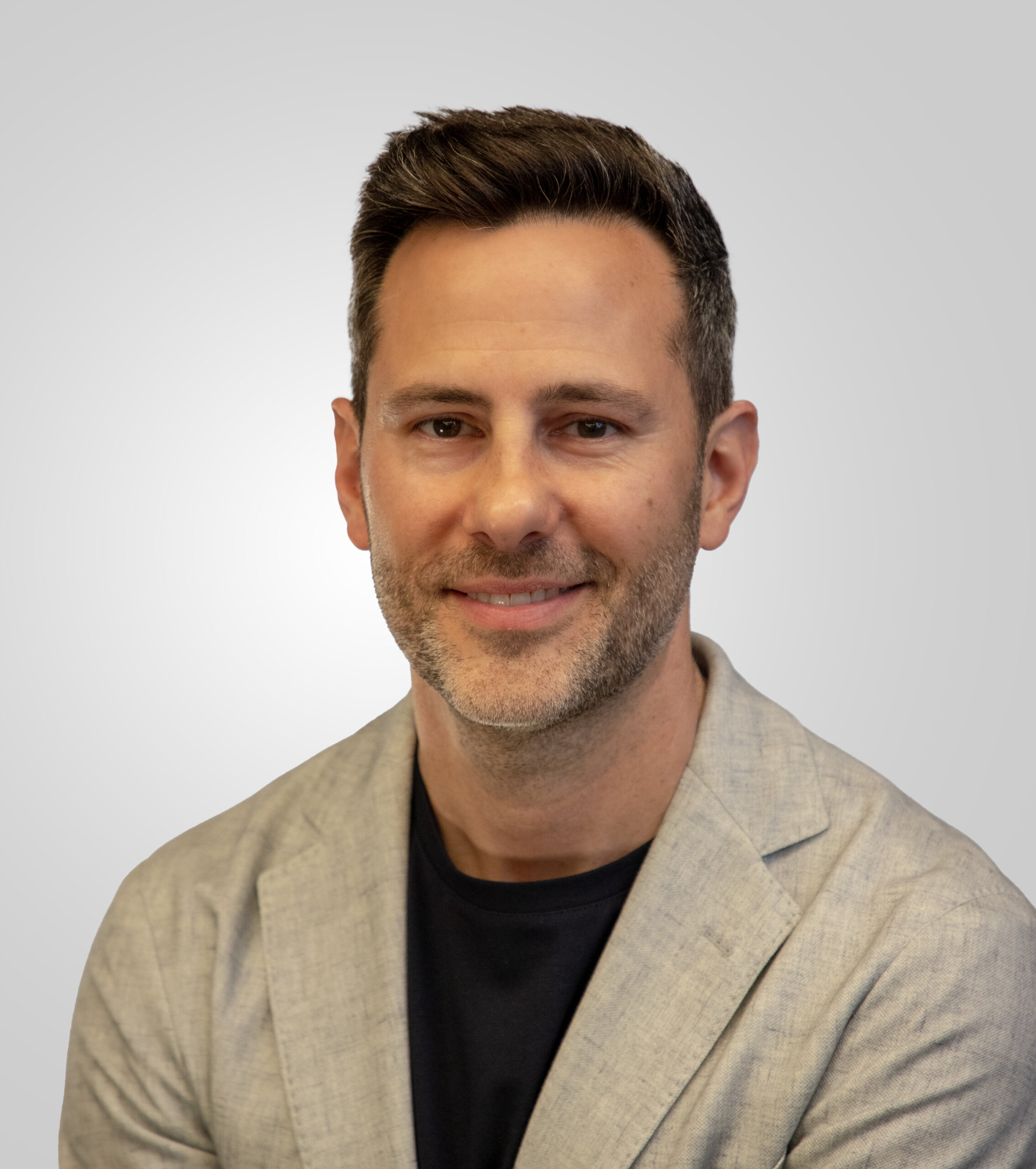 Mike de Vere