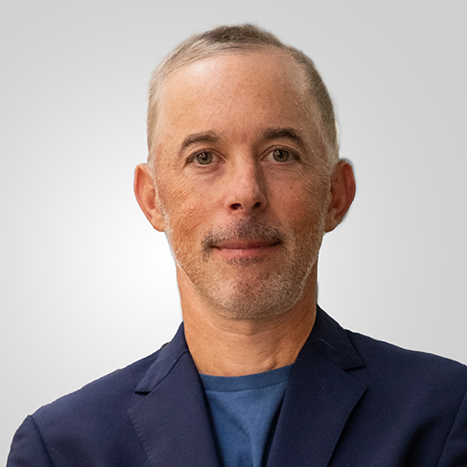 Mike de Vere