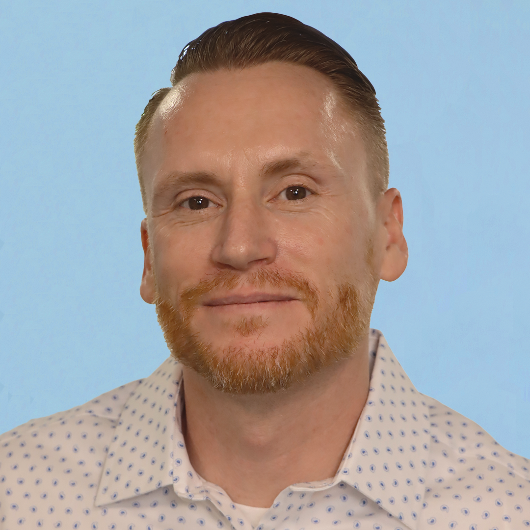 Mike de Vere